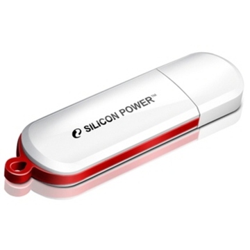 Silicon Power Luxmini 320 8Gb White