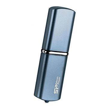Silicon Power Luxmini 720 8Gb Deep Blue