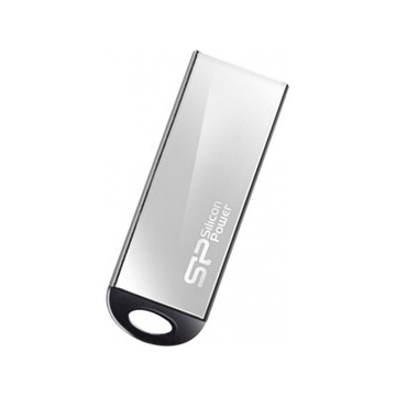 Silicon Power Touch 830 8Gb Silver
