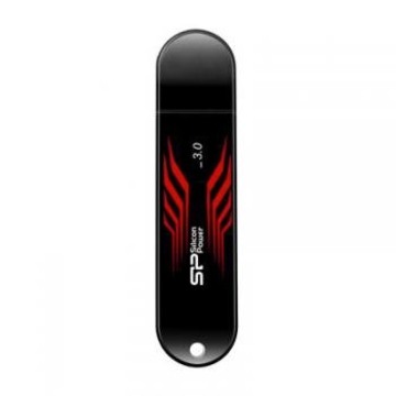 Флешка USB 3.0 Silicon Power Blaze B10 8 GB
