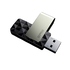 Флешка USB 3.0 Silicon Power Blaze B30 8 GB Black