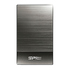 Внешний жесткий диск 1 TB Silicon Power Diamond D05 Grey 