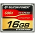  Compact Flash 16Гб Silicon Power 600X
