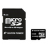  MicroSDHC 16Гб Silicon Power Класс 6 