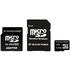  MicroSDHC 16Гб Silicon Power Класс 6 