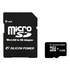  MicroSDHC 16Гб Silicon Power Класс 10 