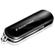 Silicon Power Luxmini 322 16 Гб Black