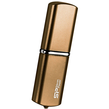 Silicon Power Luxmini 720 16 Гб Bronze