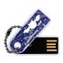 Silicon Power Touch 820 16 Гб Blue