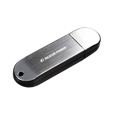 Silicon Power Luxmini 910 16 Гб Silver