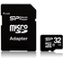  MicroSDHC 32Гб Silicon Power Класс 10 