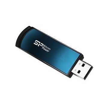 Silicon Power Ultima U01 32Гб Blue