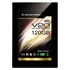 Твердотельный накопитель SSD Silicon Power 120GB V20 