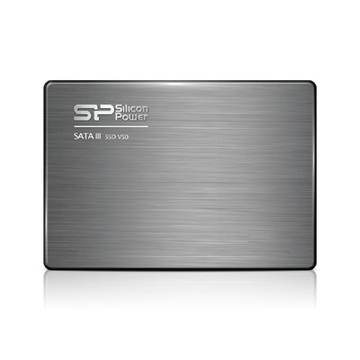 Твердотельный накопитель SSD Silicon Power 128GB V50