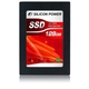 Твердотельный накопитель SSD Silicon Power 128GB (SATA, 2.5")