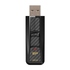 Флешка USB 3.0 Silicon Power Blaze B50 128гб Black