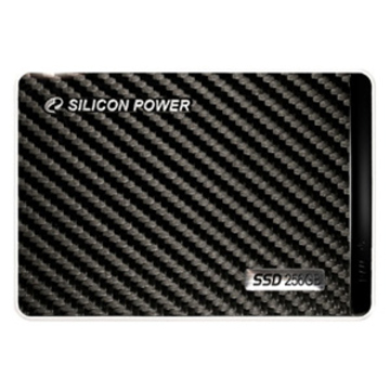 Твердотельный накопитель SSD Silicon Power 256GB M1