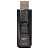 Флешка USB 3.0 Silicon Power Blaze B50 256gb Black