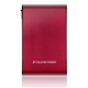 Внешний винчестер 500 gb Silicon Power A70 Red (2.5"", USB2.0)