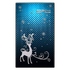 Внешний винчестер 500 gb Silicon Power D05 X-mas Limited Edition 
