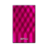 Внешний жесткий диск 500 gb Silicon Power Diamond D10 Pink 
