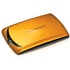 Внешний винчестер 500 gb Silicon Power S10 Orange 