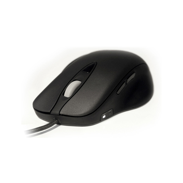 SteelSeries Ikari Laser Black