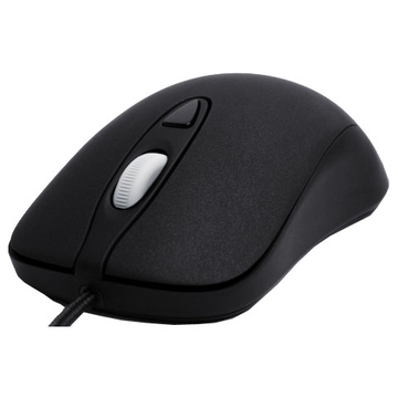 SteelSeries KINZU Black