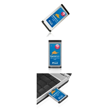 Накопитель SSD A-Data E703 4GB (Expresscard 34)