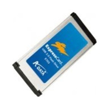 Накопитель SSD A-Data E703 8GB (Expresscard 34)