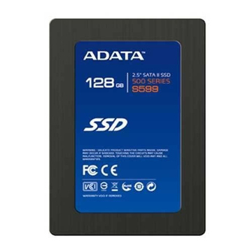 SSD A-data S599 128GB (2.5")