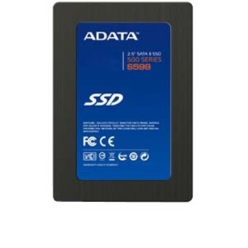SSD A-data S599 256GB (2.5")