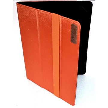 Чехол ST Case Cloth Orange (для планшетов 10.1",  до 265х179мм, ткань)