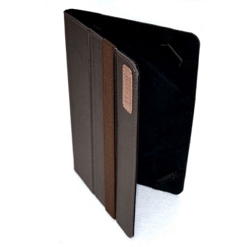 Чехол ST Case FCU7 Brown (для планшетов 7",  до 195х120мм, ткань)