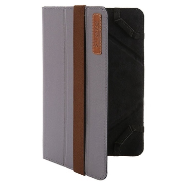 Чехол ST Case FCU7 Gray (для планшетов 7",  до 195х120мм, ткань)