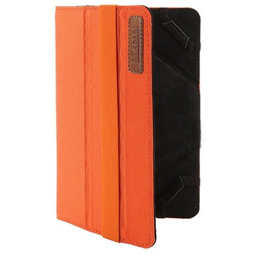 Чехол ST Case FCU7 Orange (для планшетов 7",  до 195х120мм, ткань)