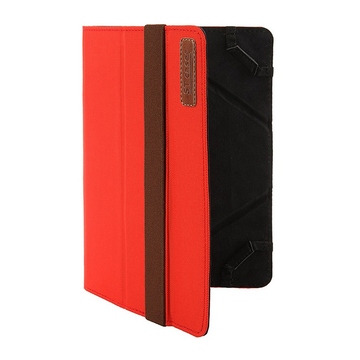 Чехол ST Case FCU7 Red (для планшетов 7",  до 195х120мм, ткань)