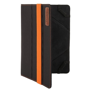 Чехол ST Case FCU7.85 Black (для планшетов 7" - 8",  до 216х141мм, ткань)