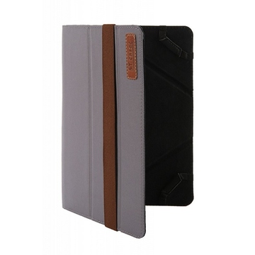 Чехол ST Case FCU7.85 Gray (для планшетов 7" - 8",  до 216х141мм, ткань)