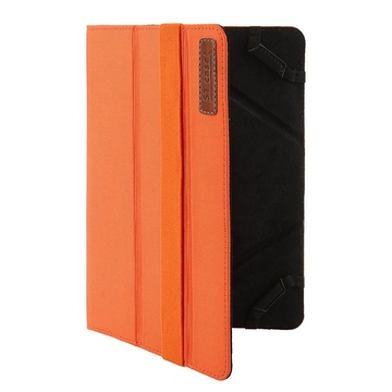 Чехол ST Case FCU7.85 Orange (для планшетов 7" - 8",  до 216х141мм, ткань)