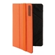 Чехол ST Case FCU7.85 Orange (для планшетов 7" - 8",  до 216х141мм, ткань)