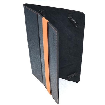 Чехол ST Case FCU9.7 Black (для планшетов 9.7",  до 250х192мм, искусственная кожа)