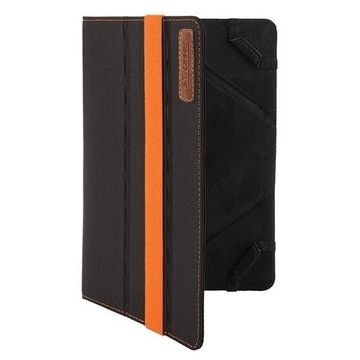 Чехол ST Case FCU9.7 Black (для планшетов 9.7",  до 250х192мм, ткань)