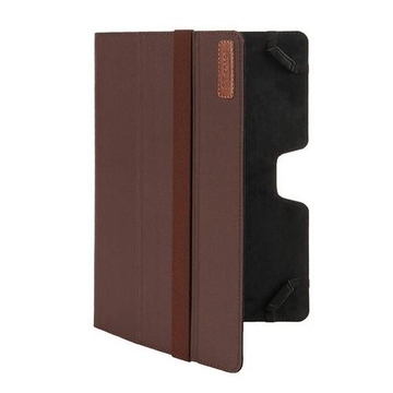 Чехол ST Case FCU9.7 Brown (для планшетов 9.7",  до 250х192мм, ткань)