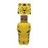 Оригинальная подарочная флешка SuperTalent AN-T 4GB Yellow 
