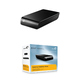 Портативный накопитель HDD 1.5TB Seagate FreeAgent Raptor Black (3.5", USB2.0)