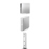 Портативный накопитель HDD 1.5TB Seagate FreeAgent Desk Silver 