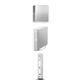 Портативный накопитель HDD 1.5TB Seagate FreeAgent Desk Silver (3.5", USB2.0)