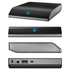HDD жесткий диск 2Тб Seagate Blackarmor Black 