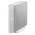 HDD жесткий диск 2Тб Seagate FreeAgent Desk Silver 